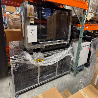 Hamilton NIMBUS Liquid Handler image 1